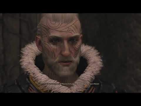 GreedFall ep 30 La prova delle acque