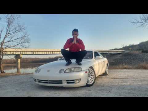 Lexus SC300 Drift Car Build