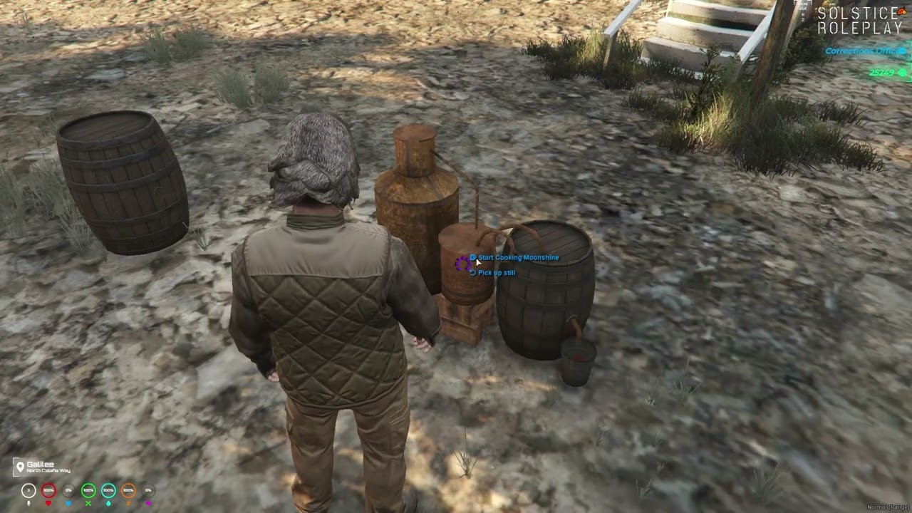 [PAID] [QB] Solstice-Moonshine Thumbnail