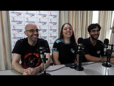 Unifei promove maratona de jogos e feira de tecnologia em outubro