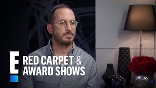 Darren Aronofsky on Making "Mother!" With Jennifer Lawrence | E! Live from the Red Carpet
