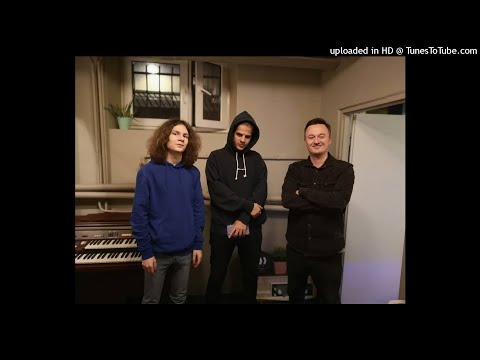 schafter - bigos (feat. Taco Hemingway) OG 2018