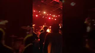 The Casket Lottery "One Trick Pony"