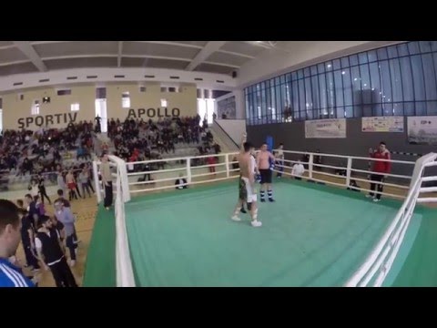 Ingeaua Eduard vs Ionescu Nicolae