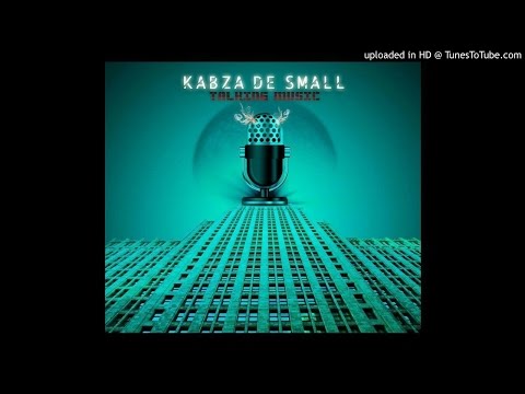 Kabza De Small feat. AraSoul Sax - Hate (Vocal Mix)