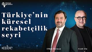 Türkiye’nin Küresel Rekabetçilik Seyri | Dönüşen Liderlik Zirvesi