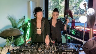 Gioli & Assia - Live @ #DiesisLounge @Episode04 2020