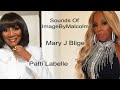 Patti Labelle Ft Mary J Blige Take The Pain Away Remix Sounds Of ImageByMalcolm