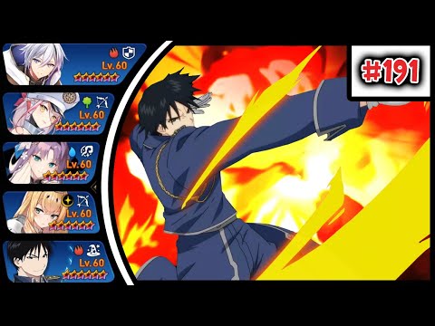 Epic Seven - Stop, Drop, And Roll! - RTA #191