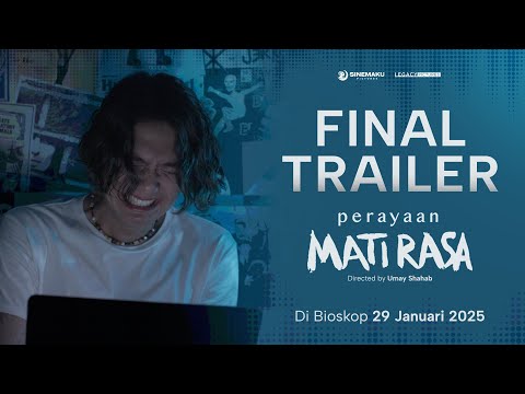 Numb Celebration | Official Final Trailer