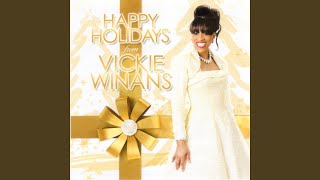 We Wish You A Merry Christmas (From Vickie&#39;s entire family)
