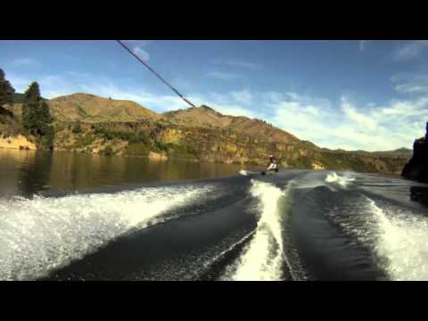 Early Bird Gets The Glass