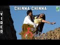 Chinna Chinna Video Song Kana Kanden Sreekanth K V Anand Vairamuthu