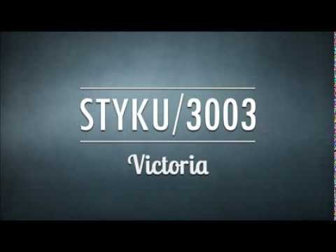 Styku/3003 - Victoria prod. Symer ft. Kinga Budzaj