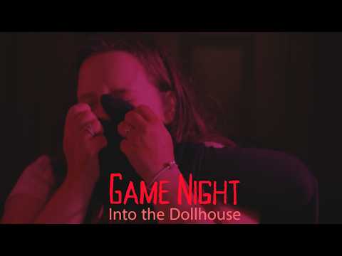 Game Night: Into the Dollhouse | Official Trailer