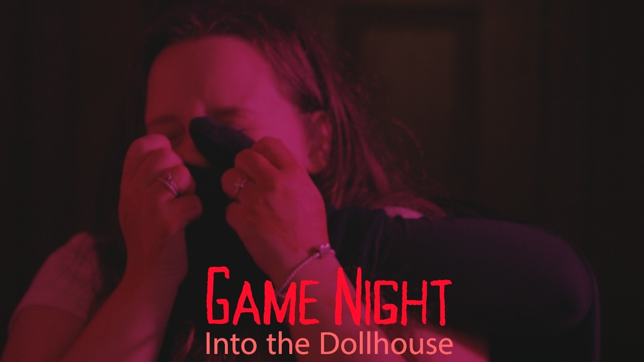 Game Night: Into the Dollhouse | Official Trailer