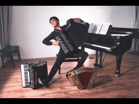 Običan balkanski dan - Bora Dugić 2018.