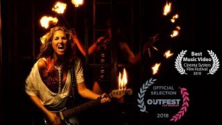 Dragonfire by Corday Official Video