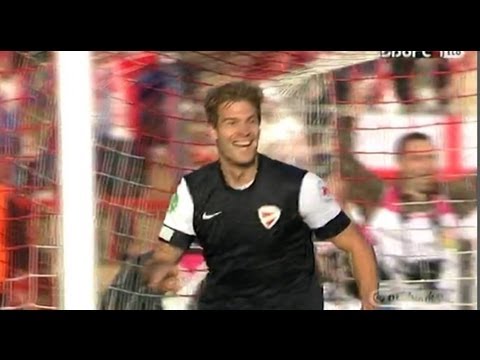 Kiütéssel győzött a DVTK