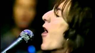 Black Crowes Hard to Handle Live on Letterman 1990