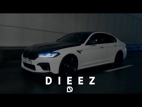 DIEEZ & DEENI - Sacrifices | 2Pac, LooseScrew, Still Cold, NightLovell, Bones (Deep House 2024)