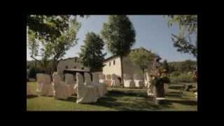 preview picture of video 'Relais Osteria dell'Orcia - Bagno Vognoni Tuscany'