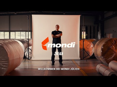 Mondi Jülich sucht dich!