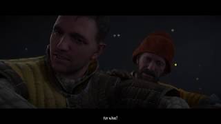 Kingdom Come: Deliverance. Full Epilogue.