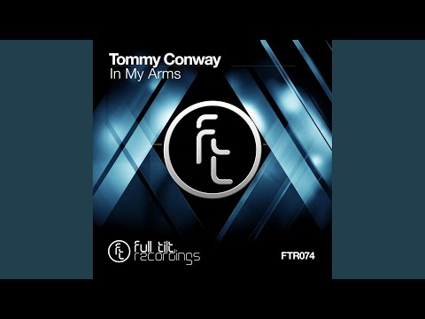 In My Arms (Original Mix)