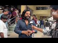 COOLIE Review Coolie Theatre Response RajiniKanth Lokesh Kanakaraj Coolie