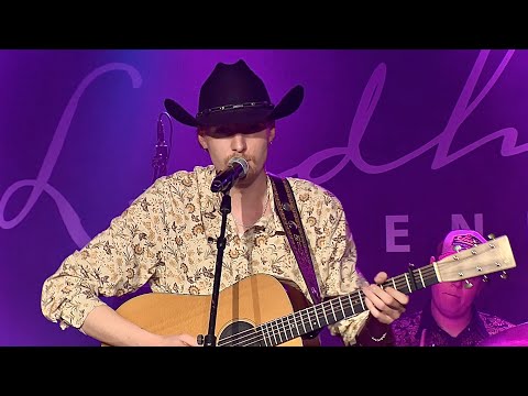 Nikolas Wade - "Hit Up Another Round" // [Live I Lydhagen]