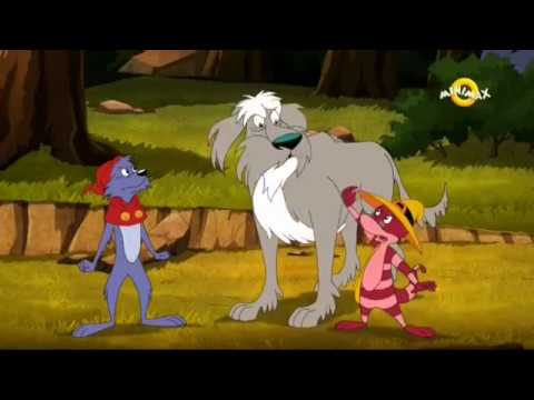 Simsala Grimm   Batranul Sultan (S02E04)