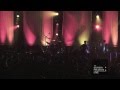 Dispatch - "Time Served" (Live from Radio City Music Hall)