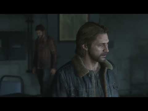 The Last of Us Part 1 PS5 4K Full Gameplay Walkthrough Part 21