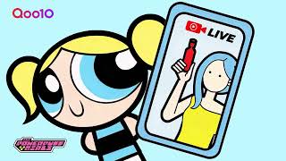 【Qoo10 メガポ】かわいくて最強のお買い物篇 15s