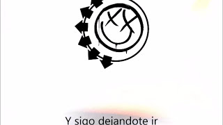 Blink-182 - Home is such a lonely place (subtitulos en español)