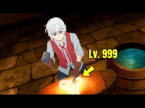 MASTER OF POTIONS AND PRIDE Episode 1-12 English Dubbed - New Anime 2025 Eng Dub 🐷😸