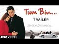 Tum Bin - Trailer | Priyanshu Chatterjee, Sandali Sinha, Himanshu Malik, Raqesh V | Anubhav Sinha