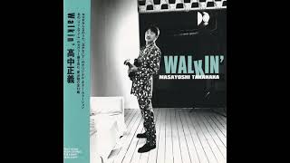 (高中正義) Masayoshi Takanaka - Guitar Canyon