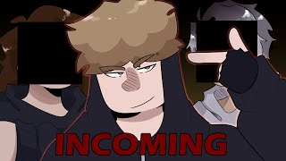 Cover art for INCOMING - BPS