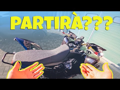 IL RITORNO PIU' ATTESO 🔥