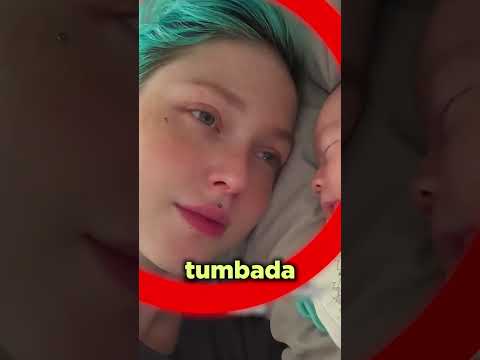 Tienes la nariz de tu papá o mamá?