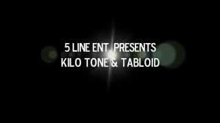 Kilo Tone & Tabloid Go & Get It