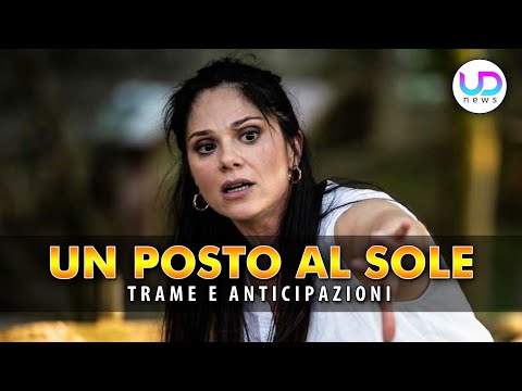 Un Posto al Sole, Anticipazioni Dal 13 Al 17 Ottobre 2025: Chi Sceglierà Rosa?