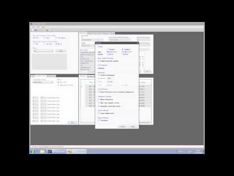 Event Study Metrics - Buy-and-Hold Abnormal Returns  -