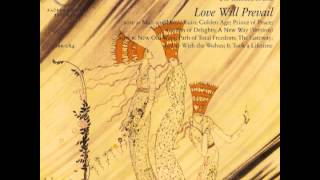 Cult of Youth - Garden of Delights