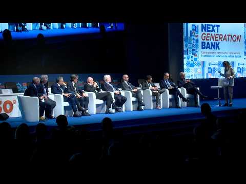 DIGITALE E MODELLI ORGANIZZATIVI NEL CREDITO – Banco Desio, Mcc, Mediolanum