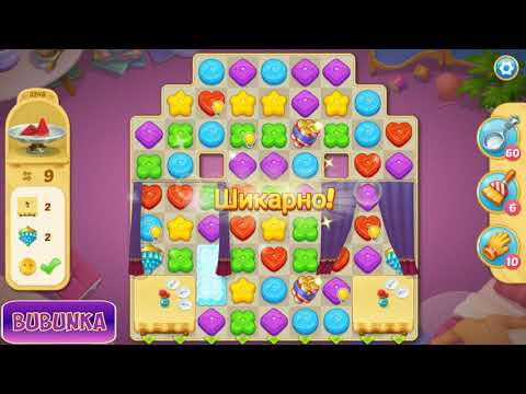 Matchington Mansion level 3246 HD