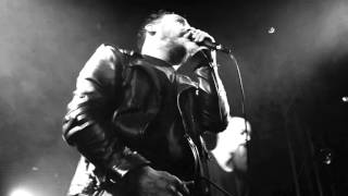 grave pleasures | crying wolves | live @ flèche d'or