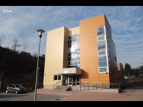 Posjetili smo Zavod za bolesti ovisnosti KS